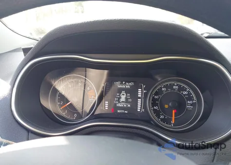 2019 Jeep Cherokee Latitude Fwd z USA, uszkodzony, nr VIN 1C4PJLCB9KD370143